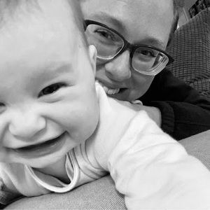 Meet your Posher, Stefanie